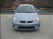 2005 Suzuki Aerio