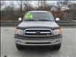 2001 Toyota Tundra