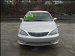 2005 Toyota Camry