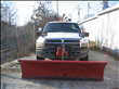 1996 Dodge Ram 2500