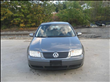 2003 Volkswagen Jetta