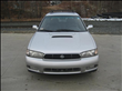 1998 Subaru Legacy
