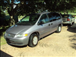 1998 Plymouth Grand Voyager
