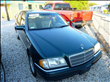 1994 Mercedes-Benz C Class