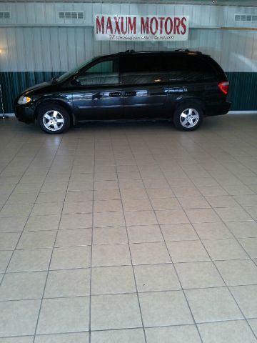 2005 Dodge Grand Caravan