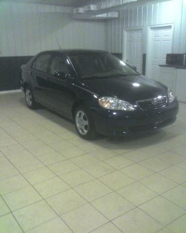 2006 Toyota Corolla