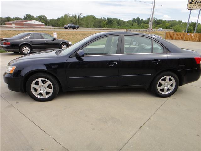 2006 Hyundai Sonata