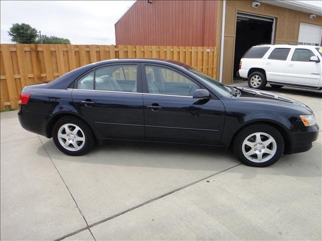 2006 Hyundai Sonata