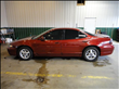 2001 Pontiac Grand Prix