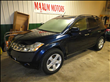 2003 Nissan Murano