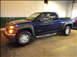 2004 Chevrolet Colorado