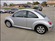 2002 Volkswagen New Beetle
