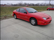 2001 Pontiac Sunfire