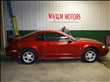 2003 Ford Mustang