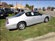 2003 Chevrolet Monte Carlo