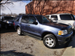 2005 Ford Explorer
