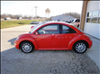 2004 Volkswagen New Beetle