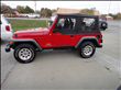 2004 Jeep Wrangler