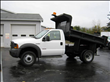 2005 Ford F450