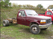 1997 Ford F450