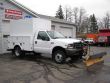 2002 Ford F450