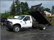 2004 Ford F450