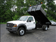 2005 Ford F450