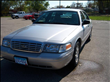 2007 Ford Crown Victoria