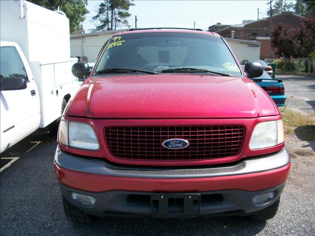 1999 Ford Expedition for sale