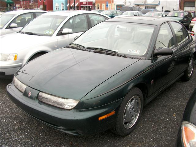 1997 Saturn S Series for sale