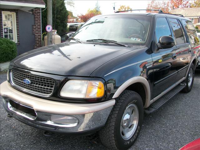 1997 Ford Expedition for sale