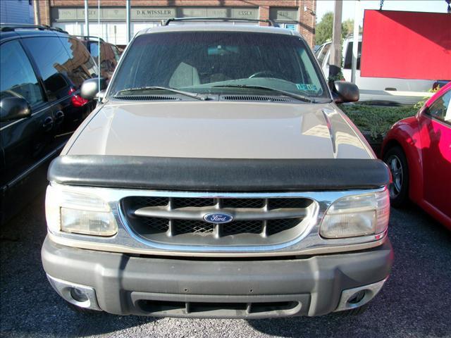 1999 Ford Explorer for sale