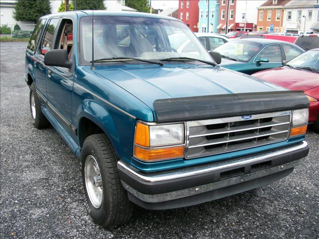 1994 Ford Explorer for sale