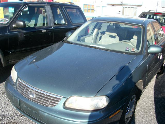 1997 Chevrolet Malibu for sale