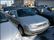 1999 Volkswagen Cabrio