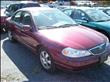 1998 Mercury Mystique
