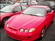 2000 Hyundai Tiburon