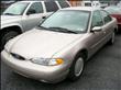 1997 Ford Contour