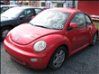 1998 Volkswagen Beetle