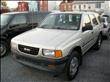 1996 Isuzu Rodeo