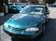 1997 Chevrolet Lumina