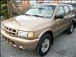 2000 Isuzu Rodeo