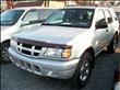 2003 Isuzu Rodeo