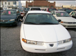 1993 Eagle Vision