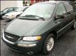 2000 Chrysler Town and Country