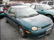 1995 Plymouth Neon