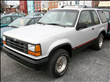1992 Ford Explorer Sport