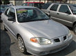 1999 Hyundai Elantra