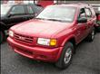 1999 Isuzu Rodeo