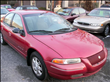 1995 Chrysler Cirrus